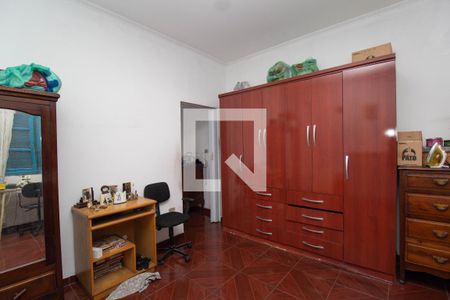 Casa à venda com 2 quartos, 195m² em Vila Albertina, São Paulo