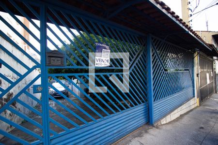 Casa à venda com 2 quartos, 195m² em Vila Albertina, São Paulo