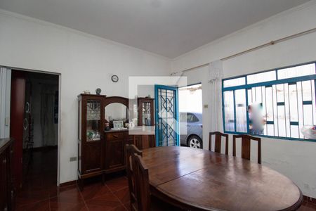 Casa à venda com 2 quartos, 195m² em Vila Albertina, São Paulo