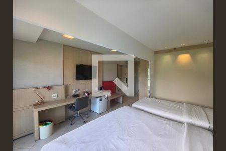 Apartamento à venda com 1 quarto, 37m² em Recreio dos Bandeirantes, Rio de Janeiro