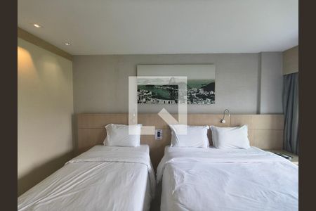 Apartamento à venda com 1 quarto, 37m² em Recreio dos Bandeirantes, Rio de Janeiro