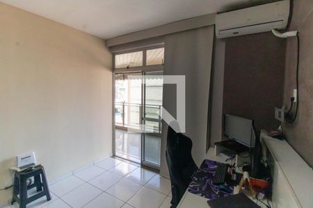 Quarto 1 de apartamento à venda com 3 quartos, 150m² em Ingá, Niterói