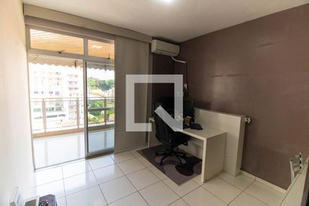 Quarto 1 de apartamento à venda com 3 quartos, 150m² em Ingá, Niterói