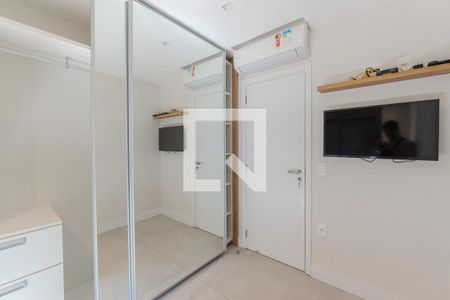 Quarto 1 de apartamento à venda com 2 quartos, 70m² em Jardins, São Paulo