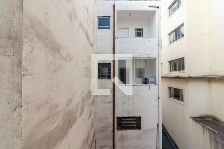 Sala - Vista de apartamento para alugar com 2 quartos, 50m² em Santana, São Paulo