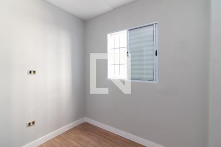 Quarto 2 de apartamento para alugar com 2 quartos, 50m² em Santana, São Paulo