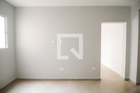Sala de apartamento para alugar com 2 quartos, 50m² em Santana, São Paulo
