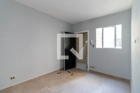 Sala de apartamento para alugar com 2 quartos, 50m² em Santana, São Paulo