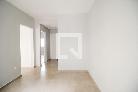 Sala de apartamento para alugar com 2 quartos, 50m² em Santana, São Paulo