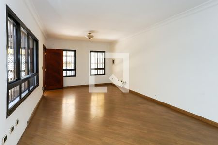 Sala de casa à venda com 3 quartos, 151m² em Jardim Monte Alegre, Taboão da Serra
