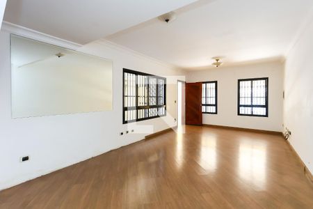Sala de casa à venda com 3 quartos, 151m² em Jardim Monte Alegre, Taboão da Serra