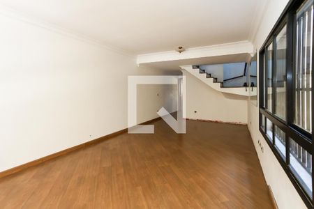 Sala de casa à venda com 3 quartos, 151m² em Jardim Monte Alegre, Taboão da Serra