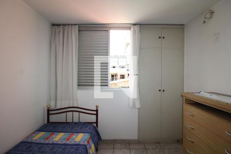 Quarto 1 de apartamento à venda com 2 quartos, 52m² em Santana, São Paulo