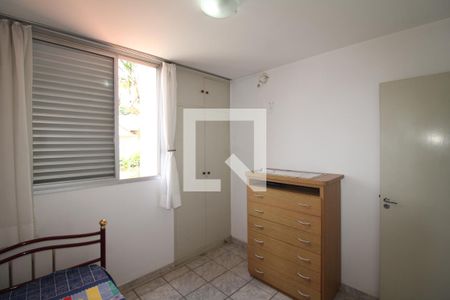 Quarto 1 de apartamento à venda com 2 quartos, 52m² em Santana, São Paulo