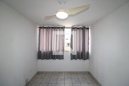 Sala de apartamento à venda com 2 quartos, 52m² em Santana, São Paulo