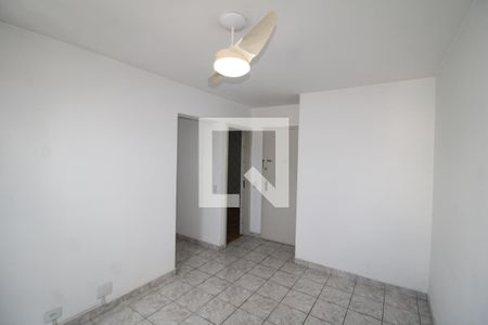 Sala de apartamento à venda com 2 quartos, 52m² em Santana, São Paulo