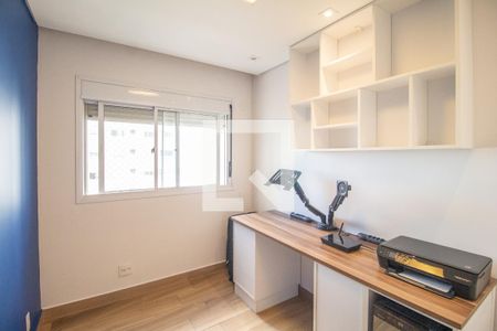 Quarto 1 de apartamento à venda com 3 quartos, 83m² em Centro, Osasco