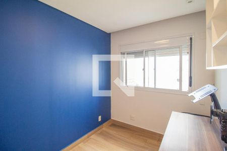 Quarto 1 de apartamento à venda com 3 quartos, 83m² em Centro, Osasco