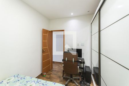 Quarto 1 de apartamento à venda com 2 quartos, 60m² em Grajaú, Rio de Janeiro