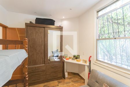 Quarto 2 de apartamento à venda com 2 quartos, 60m² em Grajaú, Rio de Janeiro
