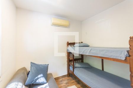 Quarto 2 de apartamento à venda com 2 quartos, 60m² em Grajaú, Rio de Janeiro