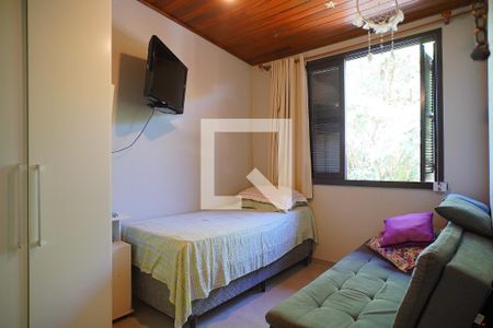 Quarto 1 de casa à venda com 2 quartos, 94m² em Morro Santana, Porto Alegre