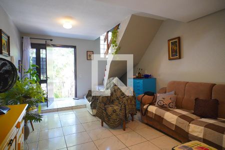Casa à venda com 2 quartos, 94m² em Morro Santana, Porto Alegre