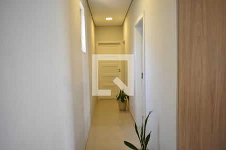 Corredor de apartamento para alugar com 2 quartos, 104m² em Mirandópolis, São Paulo