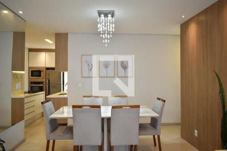 Sala de apartamento para alugar com 2 quartos, 104m² em Mirandópolis, São Paulo