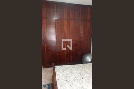 Quarto de casa para alugar com 3 quartos, 150m² em Vila Mariana, São Paulo