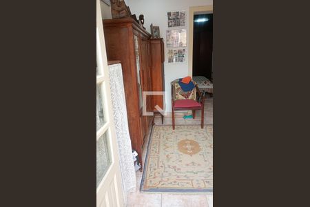 Sala de casa para alugar com 3 quartos, 150m² em Vila Mariana, São Paulo