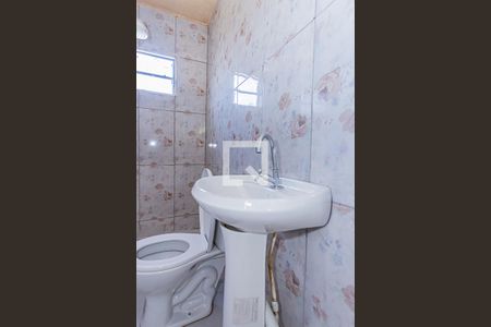 Casa à venda com 1 quarto, 167m² em Vila Primavera, São Paulo