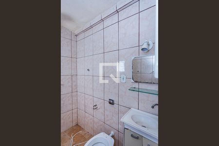 Casa à venda com 1 quarto, 167m² em Vila Primavera, São Paulo