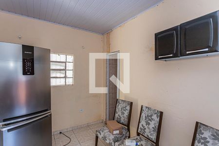 Casa à venda com 1 quarto, 167m² em Vila Primavera, São Paulo