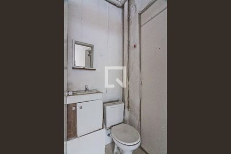 Lavabo de casa para alugar com 3 quartos, 250m² em Jardim Libano, São Paulo