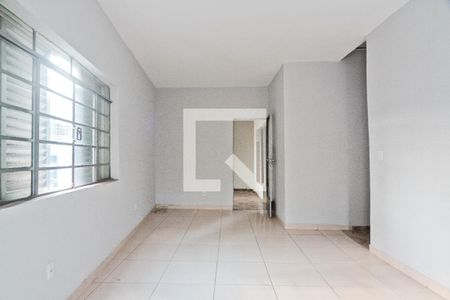 Sala de casa para alugar com 3 quartos, 250m² em Jardim Libano, São Paulo