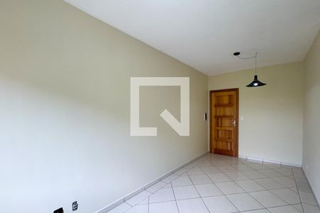 Sala de apartamento para alugar com 2 quartos, 67m² em Vila Santa Cassia, São Bernardo do Campo