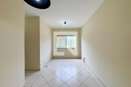 Sala de apartamento para alugar com 2 quartos, 67m² em Vila Santa Cassia, São Bernardo do Campo