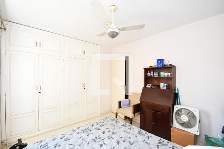 quarto 1 de apartamento à venda com 3 quartos, 105m² em Pinheiros, São Paulo