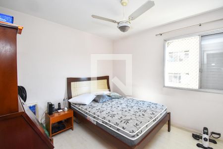 quarto 1 de apartamento à venda com 3 quartos, 105m² em Pinheiros, São Paulo