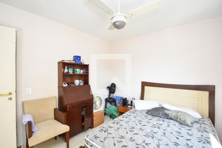 quarto 1 de apartamento à venda com 3 quartos, 105m² em Pinheiros, São Paulo