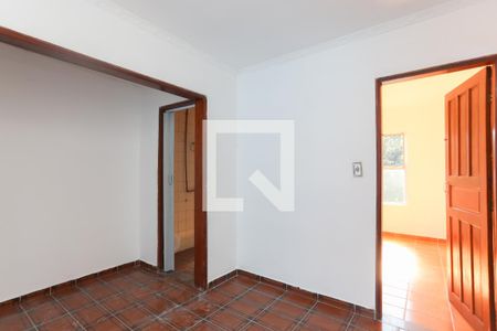 Sala de apartamento para alugar com 2 quartos, 48m² em Cidade Tiradentes, São Paulo