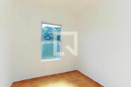 Quarto 1  de apartamento para alugar com 2 quartos, 48m² em Cidade Tiradentes, São Paulo