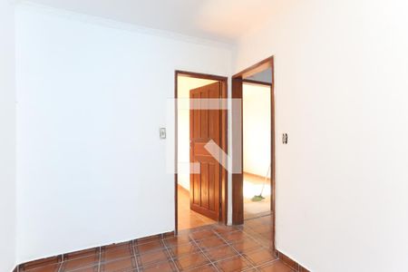 Sala de apartamento para alugar com 2 quartos, 48m² em Cidade Tiradentes, São Paulo