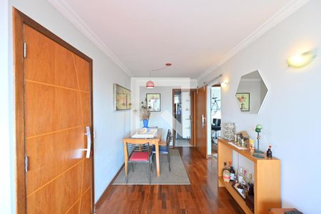 Sala de apartamento para alugar com 2 quartos, 60m² em Vila da Saúde, São Paulo