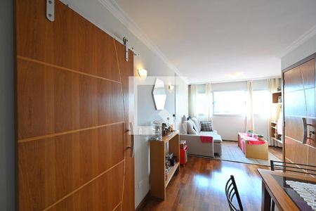 Sala de apartamento para alugar com 2 quartos, 60m² em Vila da Saúde, São Paulo
