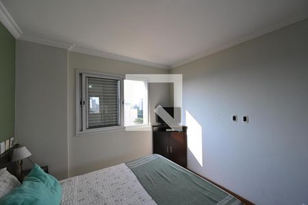 Quarto 1 de apartamento para alugar com 2 quartos, 60m² em Vila da Saúde, São Paulo