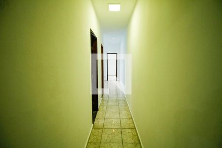 Cozinha de casa para alugar com 2 quartos, 88m² em Boqueirão, Praia Grande