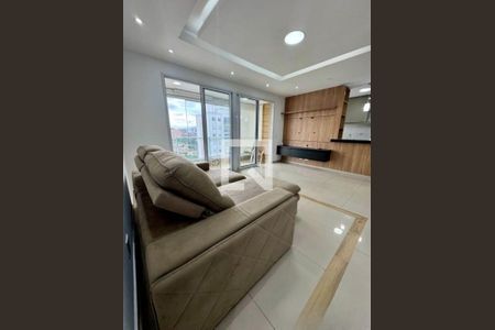 Apartamento à venda com 1 quarto, 60m² em Vila Anastácio, São Paulo