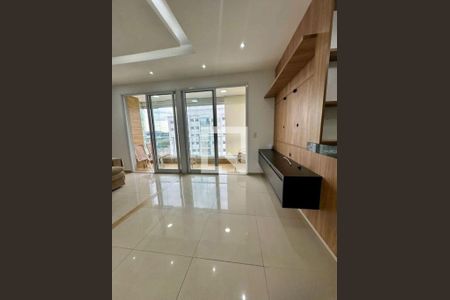 Apartamento à venda com 1 quarto, 60m² em Vila Anastácio, São Paulo